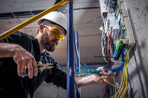 Best Electrical Contractors for Businesses  in Erie, PA