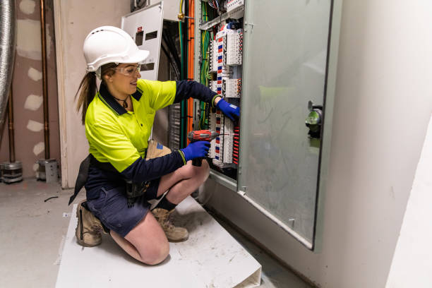 Best Residential Electrician Services  in Erie, PA