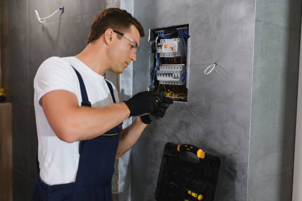 Best Generator Installation Services  in Erie, PA