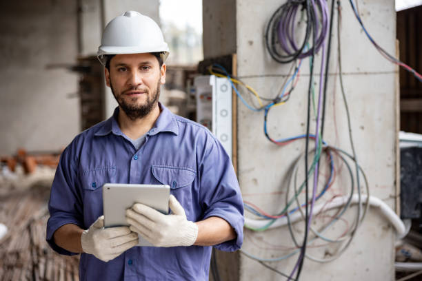 Best Electrical Installation Contractor  in Erie, PA