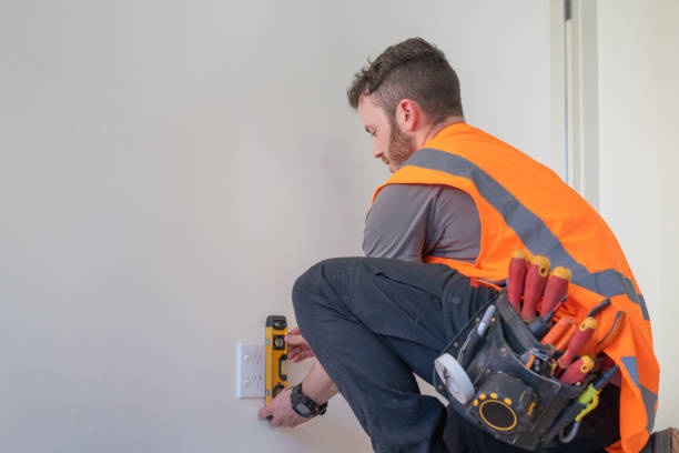 Best Ceiling Fan Installation Electrician  in Erie, PA