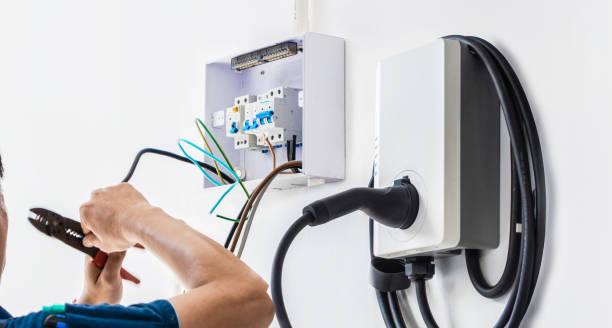 Best Electrical Wiring Services  in Erie, PA
