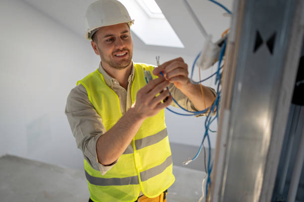 Best Electrical Repair Services  in Erie, PA
